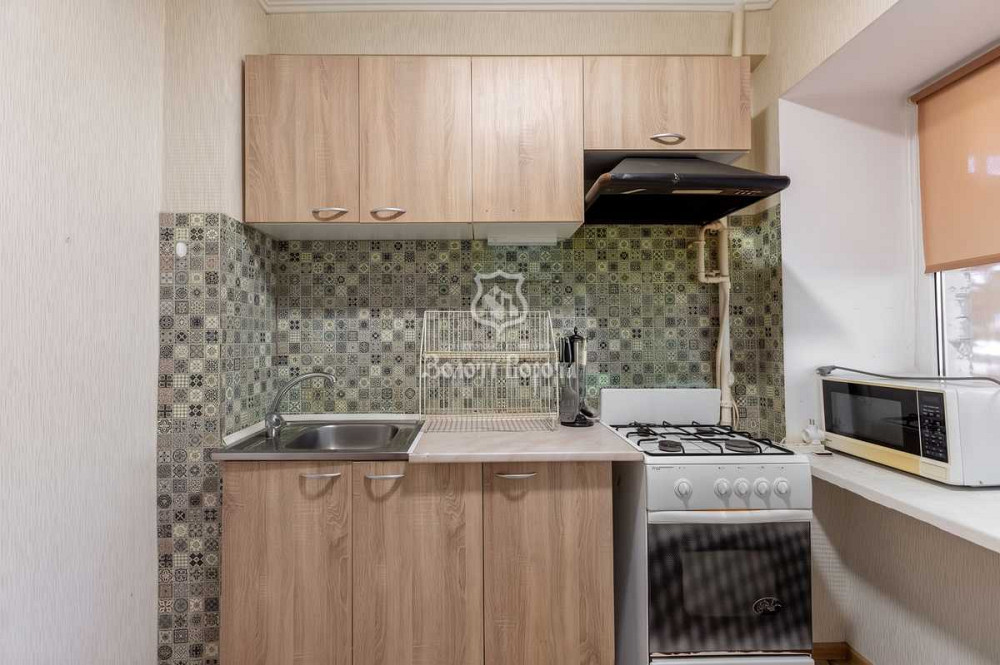 продажа 1-к квартира Киев, Подольский, 42000 $ Київ - зображення 7