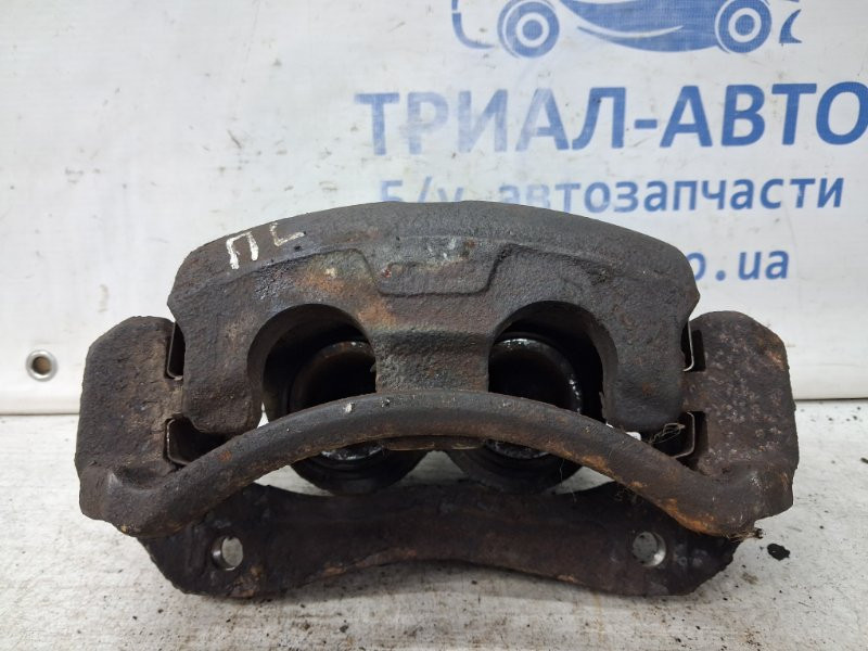 Суппорт передний левый Chevrolet Captiva C140 2.2 DIESEL Z22D1 2006 (б/у) Киев - изображение 2