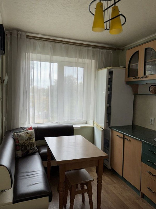 Продам. 2-к.кв. 4/9, ж/м Лівобережний-1. вул.Терещенківська (Червоного Козацтва) Дніпро - зображення 1