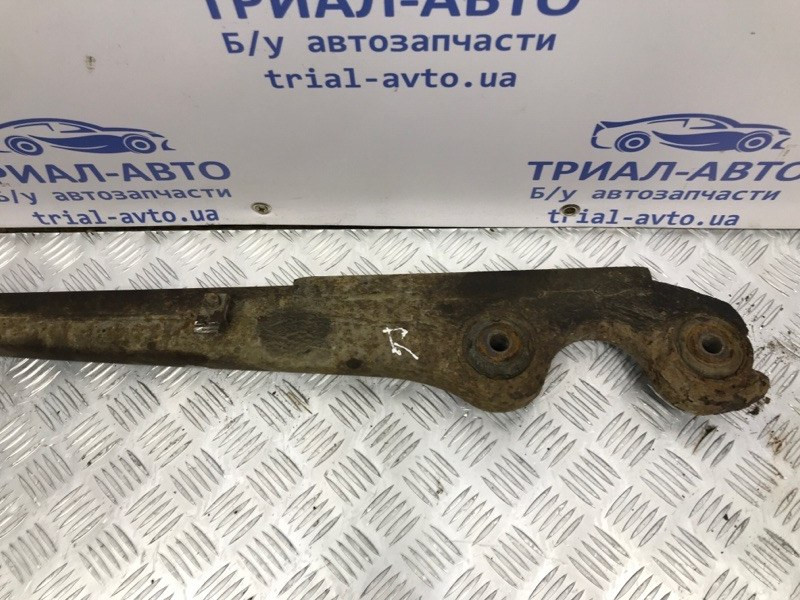 Рычаг задней подвески продольный правый Mitsubishi Pajero Sport K9 2.5 DIESEL 4D56 1996 (б/у) Киев - изображение 3