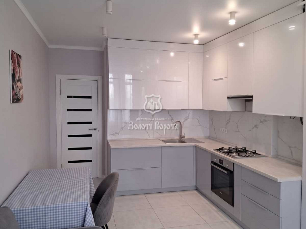продажа 1-к квартира Киев, Соломенский, 125000 $ Київ - зображення 1
