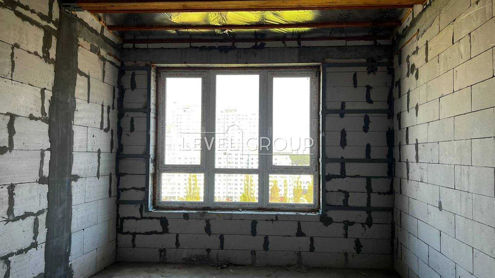 продажа 1-к квартира Киев, Дарницкий, 39000 $ Київ - зображення 5