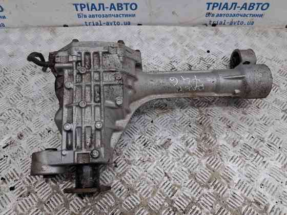 Редуктор передний Nissan Pathfinder R51 2.5 DIESEL YD25DDTI 2004 (б/у) Київ