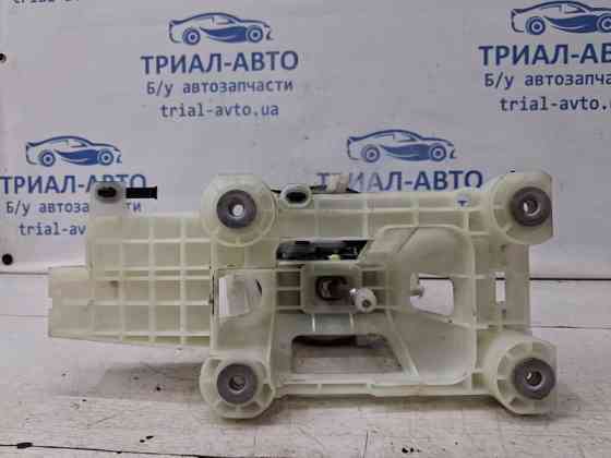 Кулиса переключения МКПП Mitsubishi ASX 2010-  (Арт. 64392) Киев