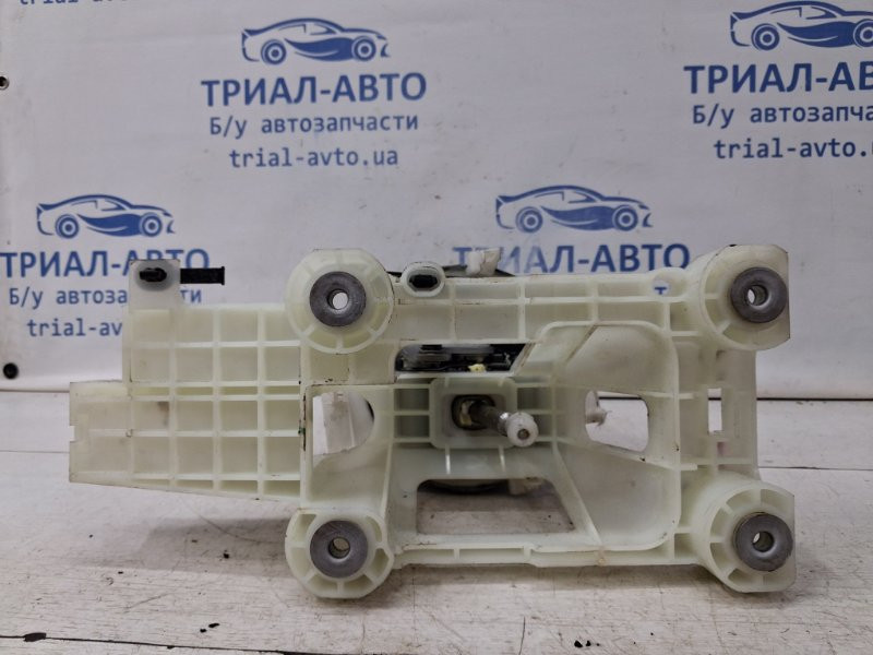 Кулиса переключения МКПП Mitsubishi ASX GA 1.8 DIESEL 4N13 2010 (б/у) Киев - изображение 5