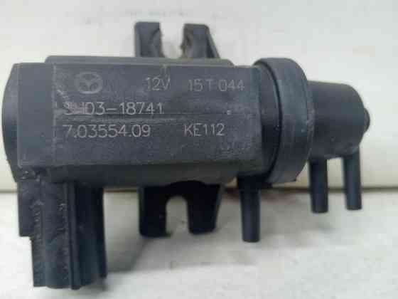 Клапан управления турбиной Mazda CX 5 KE 2.2 DIESEL 2011 (б/у) Київ