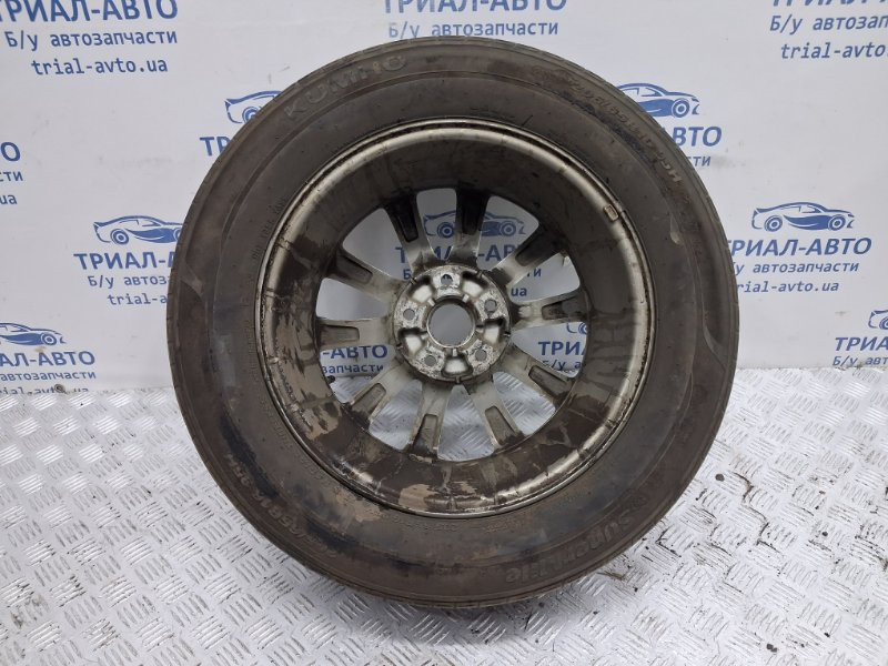 Запаска с резиной Toyota RAV 4 2005-2016 4261142270 (Арт. 60498) Київ - зображення 5