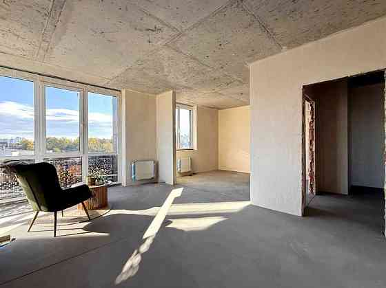 продажа 2-к квартира Киев, Соломенский, 140000 $ Київ