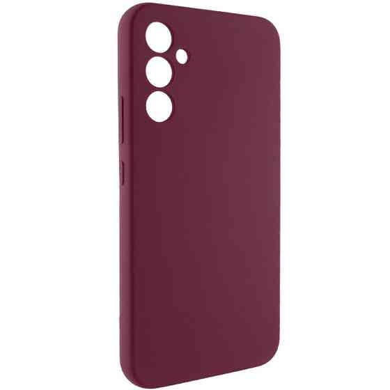 Чехол Silicone Cover Lakshmi Full Camera (AAA) для Samsung Galaxy S23 FE Херсон