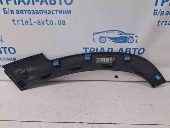 Накладка двери Jeep CHEROKEE 2013-2019 1UU88RXFAC (Арт. 71491) Київ