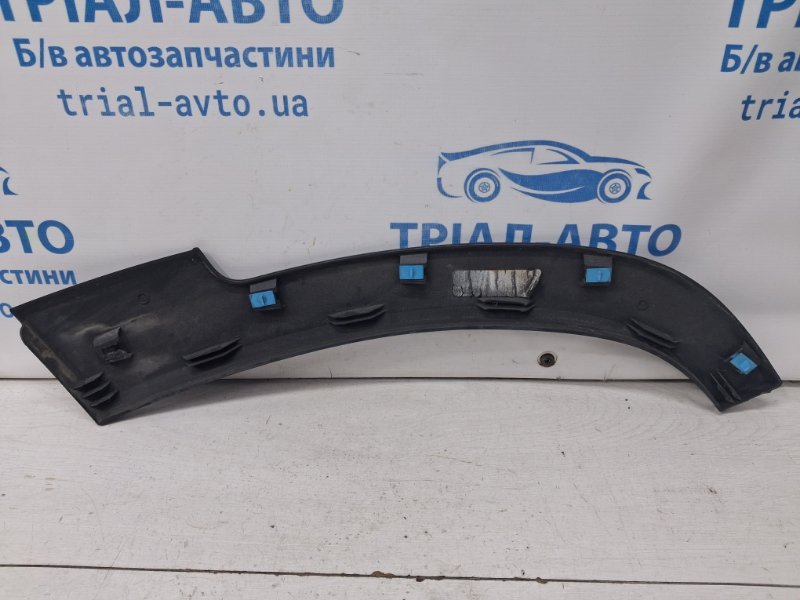 Накладка двери Jeep CHEROKEE 2013-2019 1UU88RXFAC (Арт. 71491) Київ - зображення 4