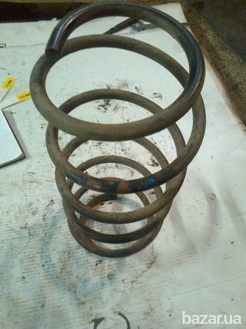 Пружина предня Ауді-100 Hdo 4434g H оригінал. Винница - изображение 2