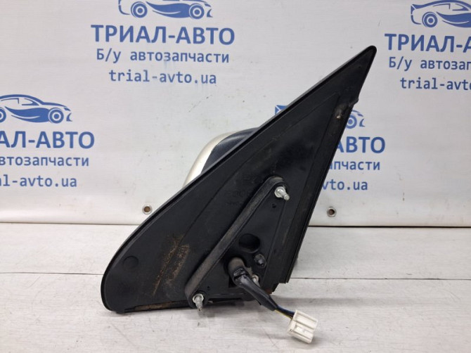 Зеркало правое Suzuki Grand Vitara JT 2.0 БЕНЗИН J20A 2005 (б/у) Киев - изображение 7