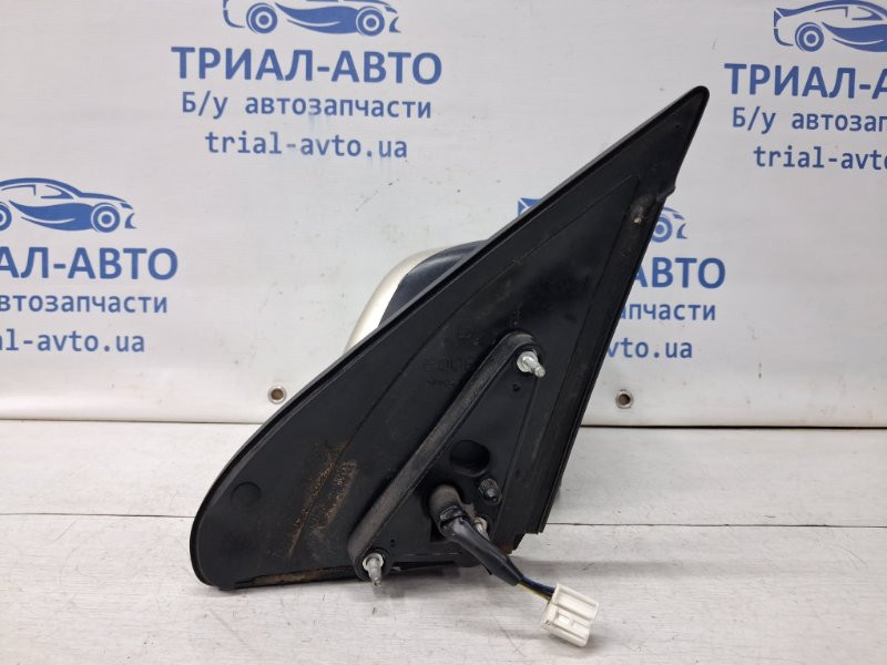 Зеркало правое Suzuki Grand Vitara 2005-2016 8470165J30ZJ3 (Арт. 62079) Киев - изображение 7