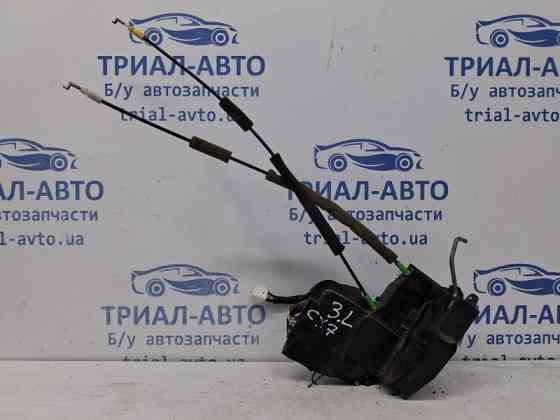 Замок двери задний левый Mazda CX 7 ER 2.3 БЕНЗИН 	L3VDT 2006 (б/у) Київ
