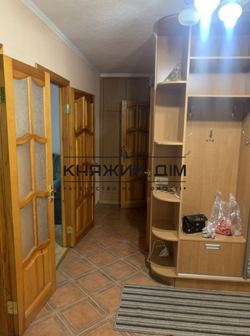 Оренда 2 кімнатна квартира м. Бориспільська КОД 1195052 Киев - изображение 4