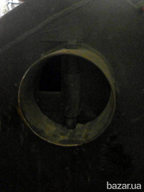 Печь длительного горения булерьян Білопілля - зображення 6