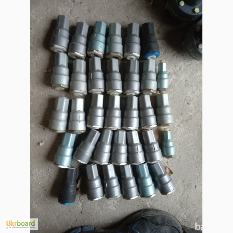 Клапана обратные -31шт Харьков - изображение 1