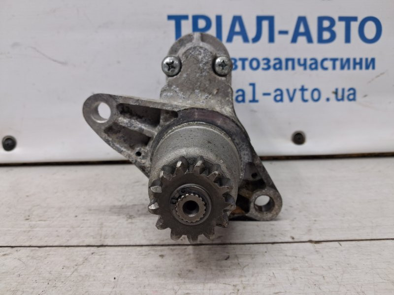 Стартер Toyota Camry 2001-2006 2810028041 (Арт. 68287) Київ - зображення 2