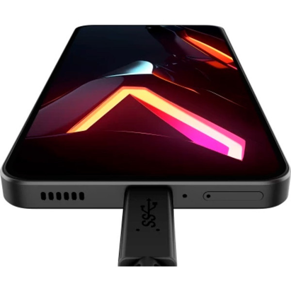 Смартфон ZTE Nubia Neo 3 GT 5G 12/256GB NFC Gray Global UA (Код товару:42296) Харків - зображення 9