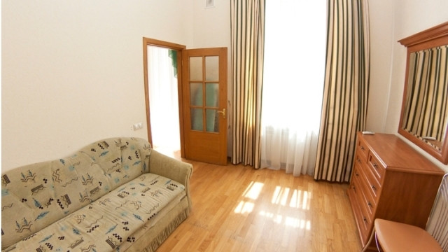 Оренда 2-кімн. 2 – рівнева квартира студіо в Центрі міста. КОД об'єкта : 1161185 Киев - изображение 7