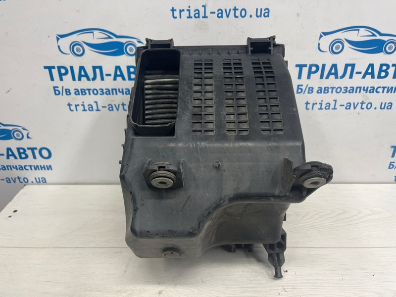 Корпус воздушного фильтра Hyundai Santa fe DM 2.4 БЕНЗИН G4KJ 2012 (б/у) Київ - зображення 4