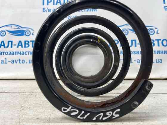 Пружина передняя Suzuki Grand Vitara JT 2.0 БЕНЗИН J20A 2005 (б/у) Киев