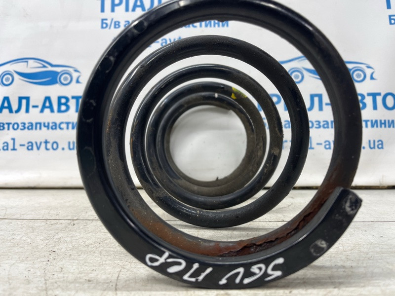 Пружина передняя Suzuki Grand Vitara JT 2.0 БЕНЗИН J20A 2005 (б/у) Киев - изображение 2