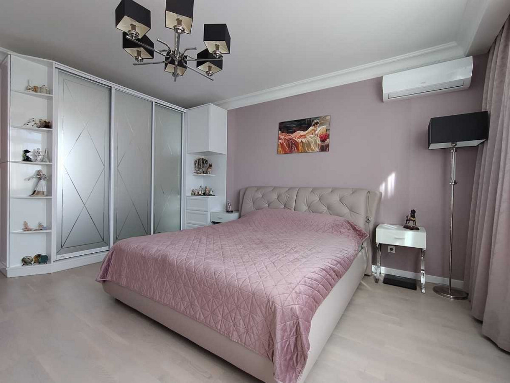 продажа 1-к квартира Киев, Подольский, 90000 $ Київ - зображення 8