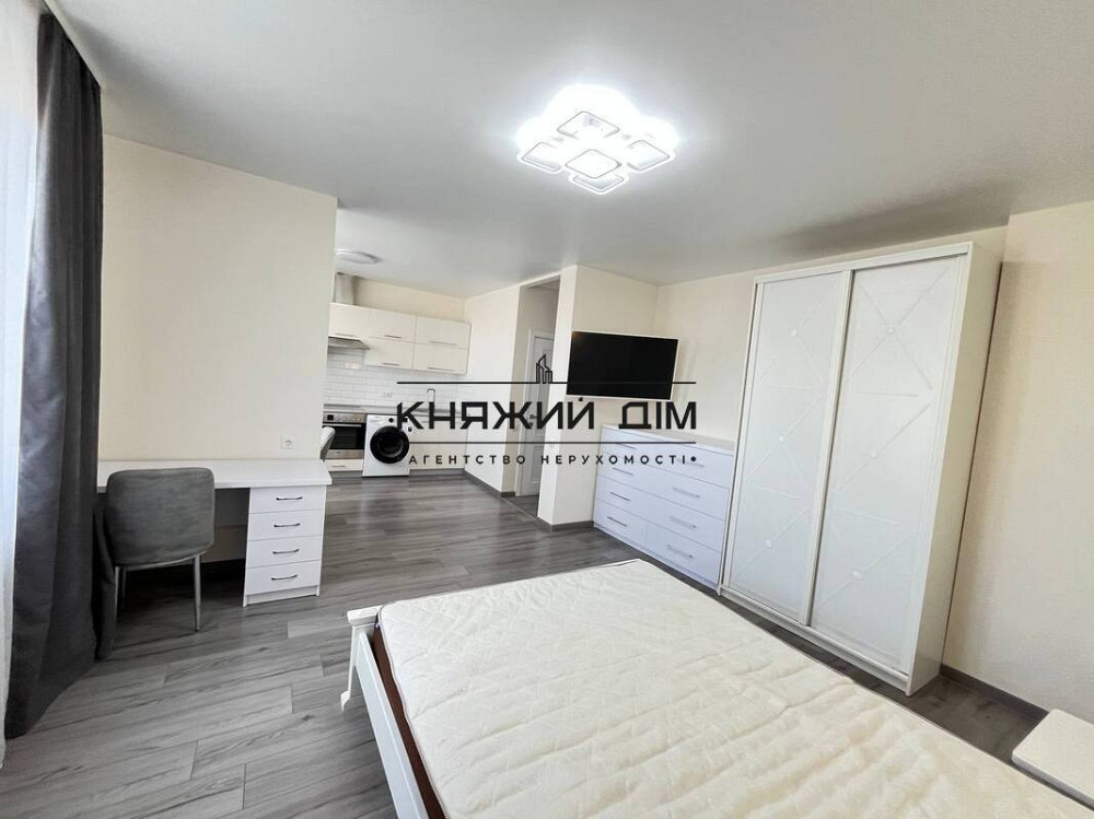 Оренда 1-кімнатної квартири по вул. Краківська м.Чернігівська в Дніпровському р-ні. Код: 11204730 Київ - зображення 5