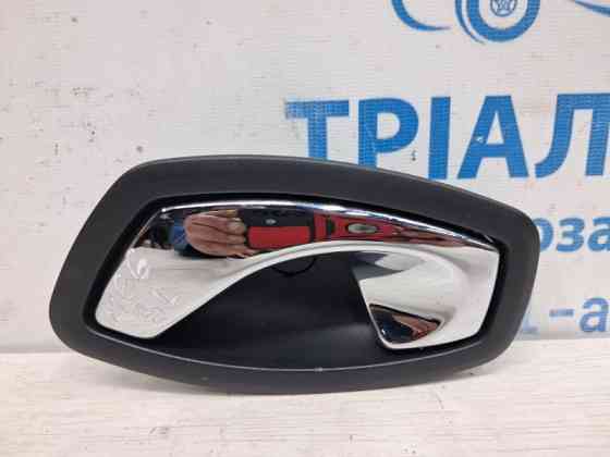 Ручка двери внутренняя левая Renault Megane 2008-2016 826730001R (Арт. 76333) Киев