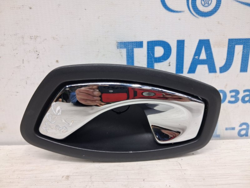 Ручка двери внутренняя левая Renault Megane 2008-2016 826730001R (Арт. 76333) Київ - зображення 1