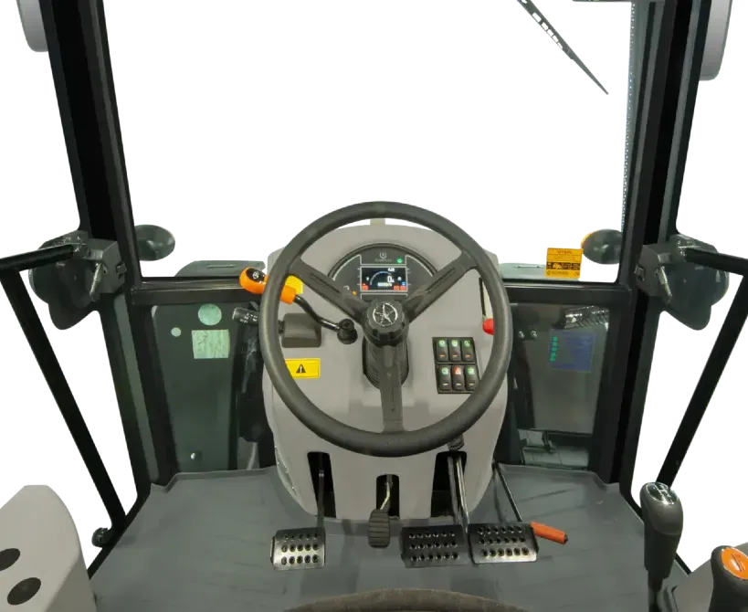 Трактор Tumosan 8105 Хмельницький - зображення 3