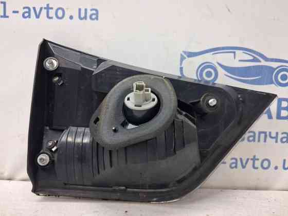 Фонарь задний внутренний правый Mitsubishi Outlander 2007-2012 8331A006 (Арт. 79876) Київ