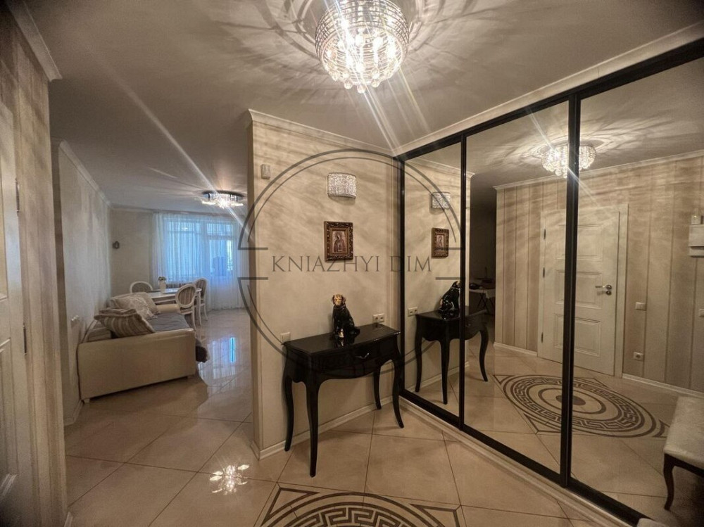 Продам 2-кім. квартиру у монолітно-каркасному будинку біля метро Академмістечко. Код:21145961 Київ - зображення 6