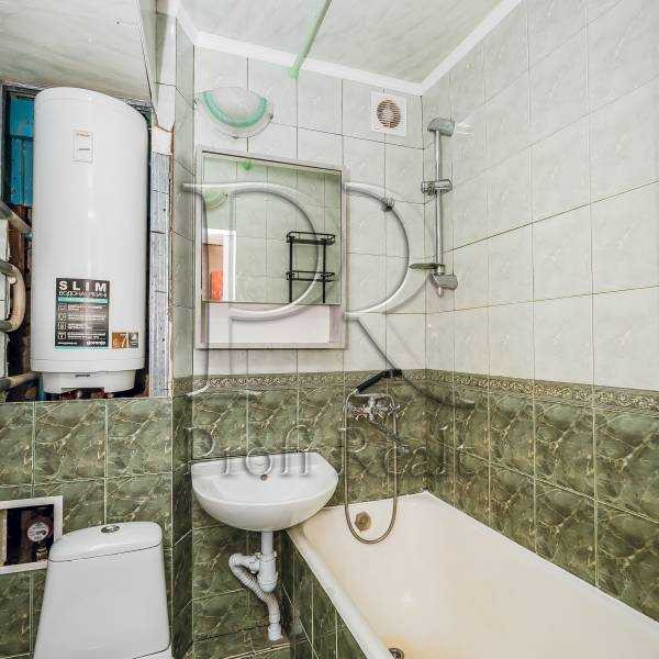 продажа 1-к квартира Киев, Святошинский, 39000 $ Київ - зображення 12