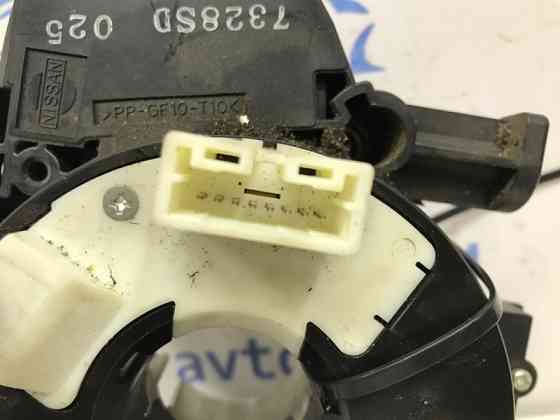 Шлейф AIRBAG Nissan Navara 2005-2015 25567EB60A (Арт. 41434) Киев