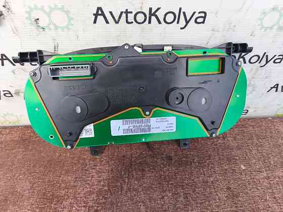 Панель приборов (спидометр) Renault Trafic 2.0 dci 2007-2014 (8201297595) Ковель