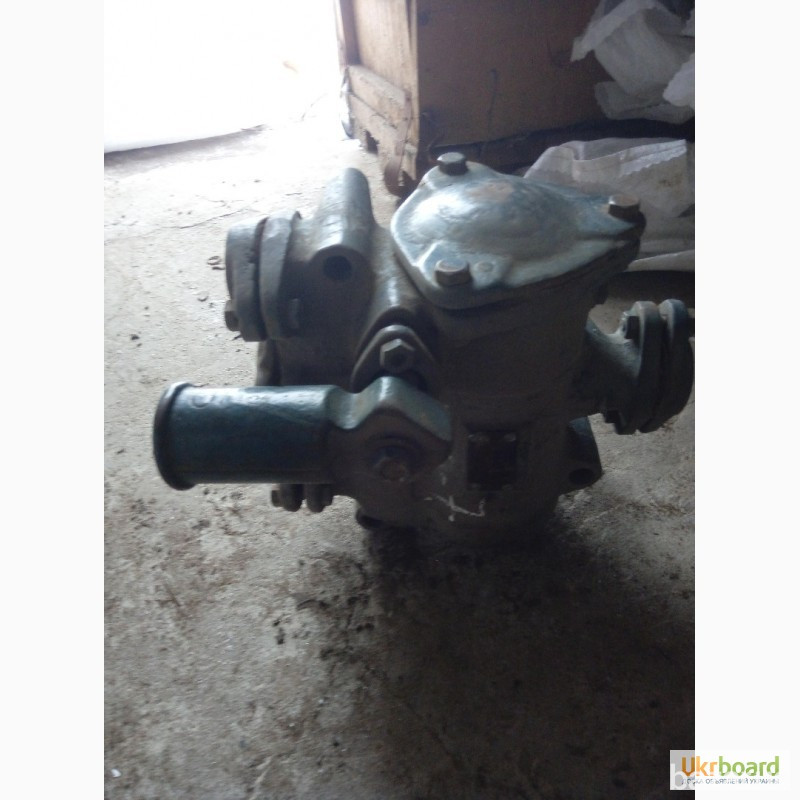 Насосы ручные БКФ-4, Р-1.6, Q-1, 3л.мин. -1шт Харків - зображення 3