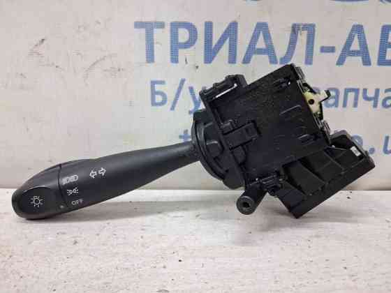 Переключатель подрулевой левый(поворотники) Kia Picanto 2003-2011 934101C000 (Арт. 81975) Киев