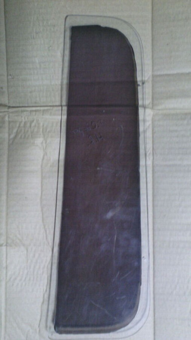 Скло задніх правих дверей 1610120 Форд Сієрра 82-86р.в. універсал Винница - изображение 2