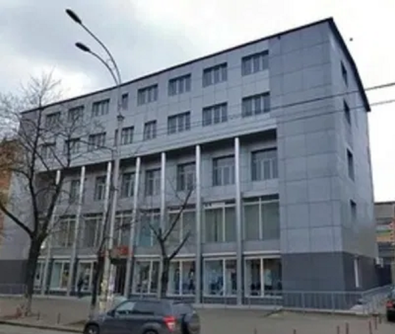 Дарницька пл,просп Миру 4, офіс 21м Киев - изображение 9