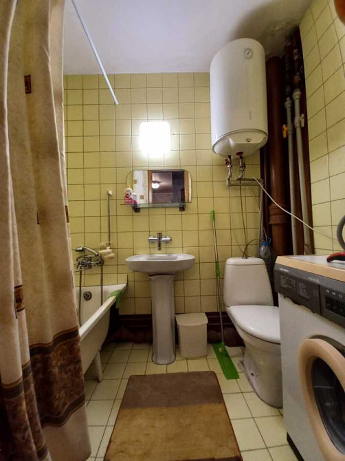 продажа 3-к квартира Днепр, Индустриальный, 55000 $ Дніпро - зображення 4