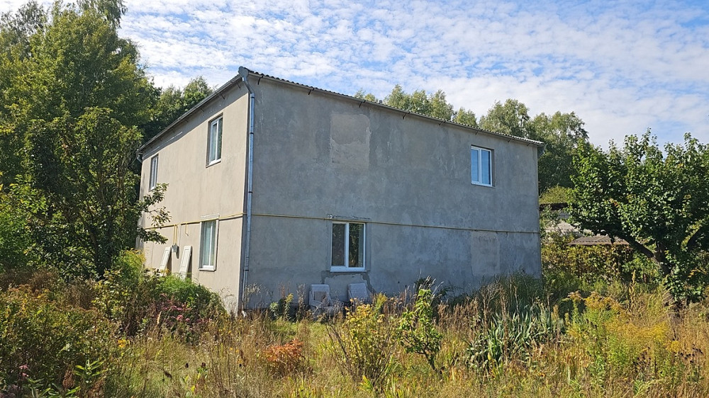 Будинок поруч з лісом - 69 км до столиці Київ - зображення 3