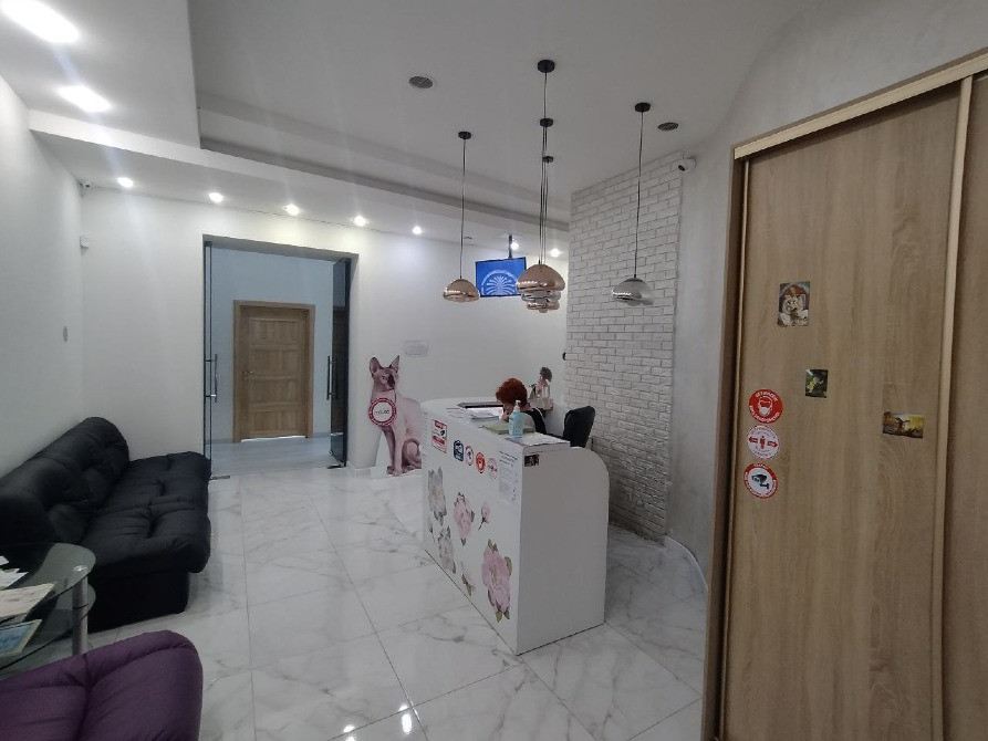 Оренда фасадного приміщення 166 м² в Центрі! Світло НЕ ВИМИКАЮТЬ! Без комісії Київ - зображення 6