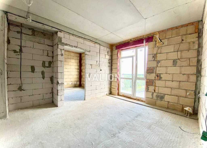 продажа 2-к квартира Броварский, Бровары, 48500 $ Бровари - зображення 4