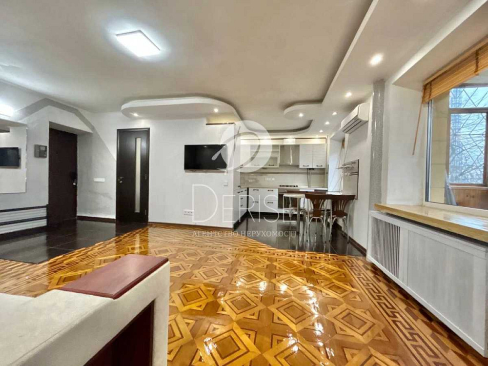 продажа 1-к квартира Киев, Печерский, 92500 $ Киев - изображение 2