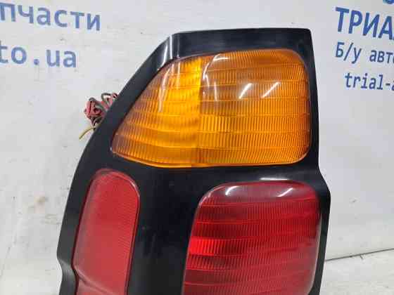 Фонарь задний внешний левый Mitsubishi Pajero Sport K9 3.0 БЕНЗИН 6G72 1996 (б/у) Киев