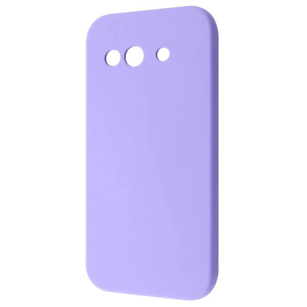 Чохол WAVE Full Silicone Cover для Google Pixel 9a Light Purple Харків - зображення 1