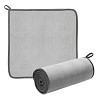 Микрофибра Baseus Easy life car washing towel (2pcs) (400*400mm) (CRXCMJ-0G) Херсон